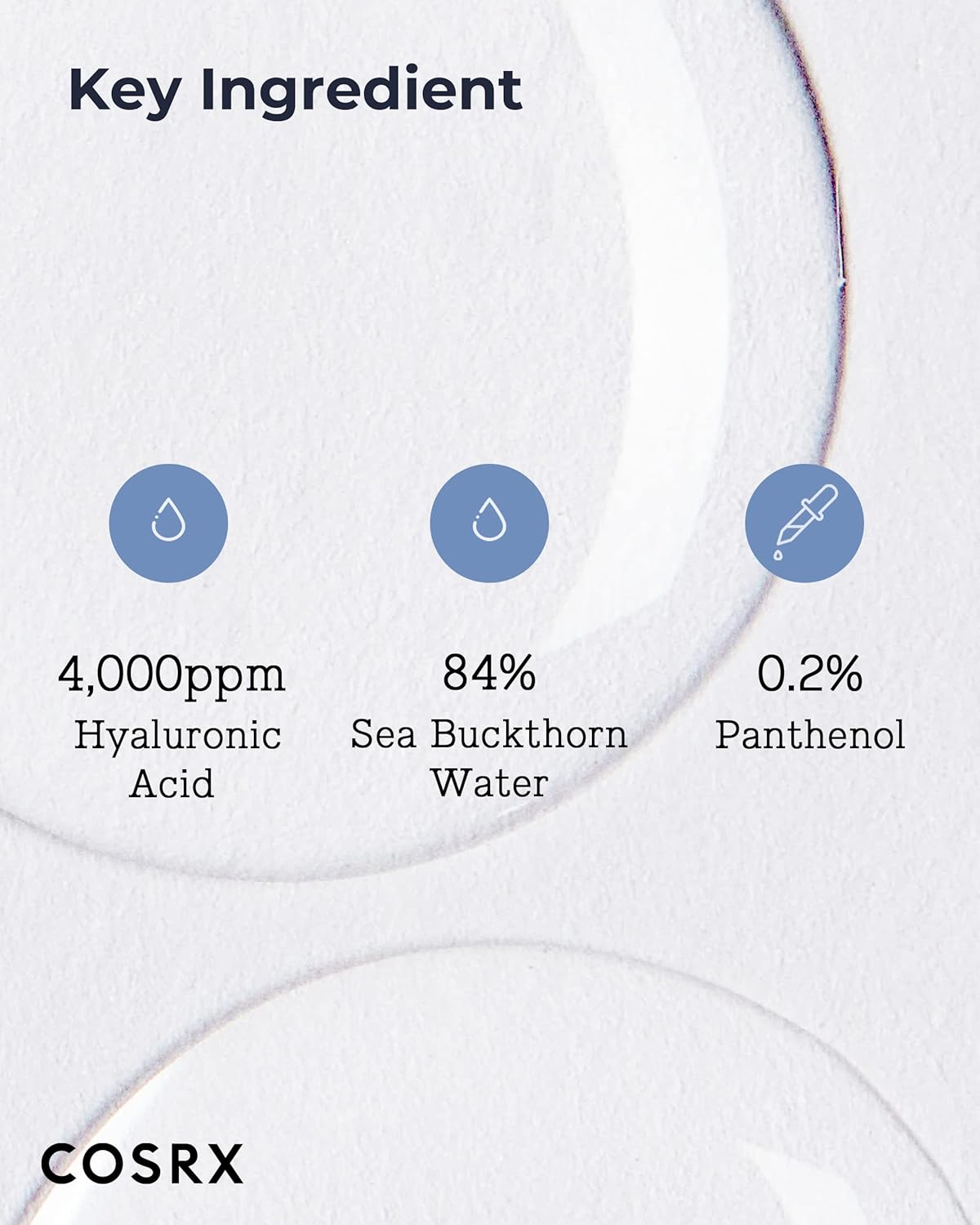 Cosrx Hyaluronic Acid Hydra Power Essence UAE