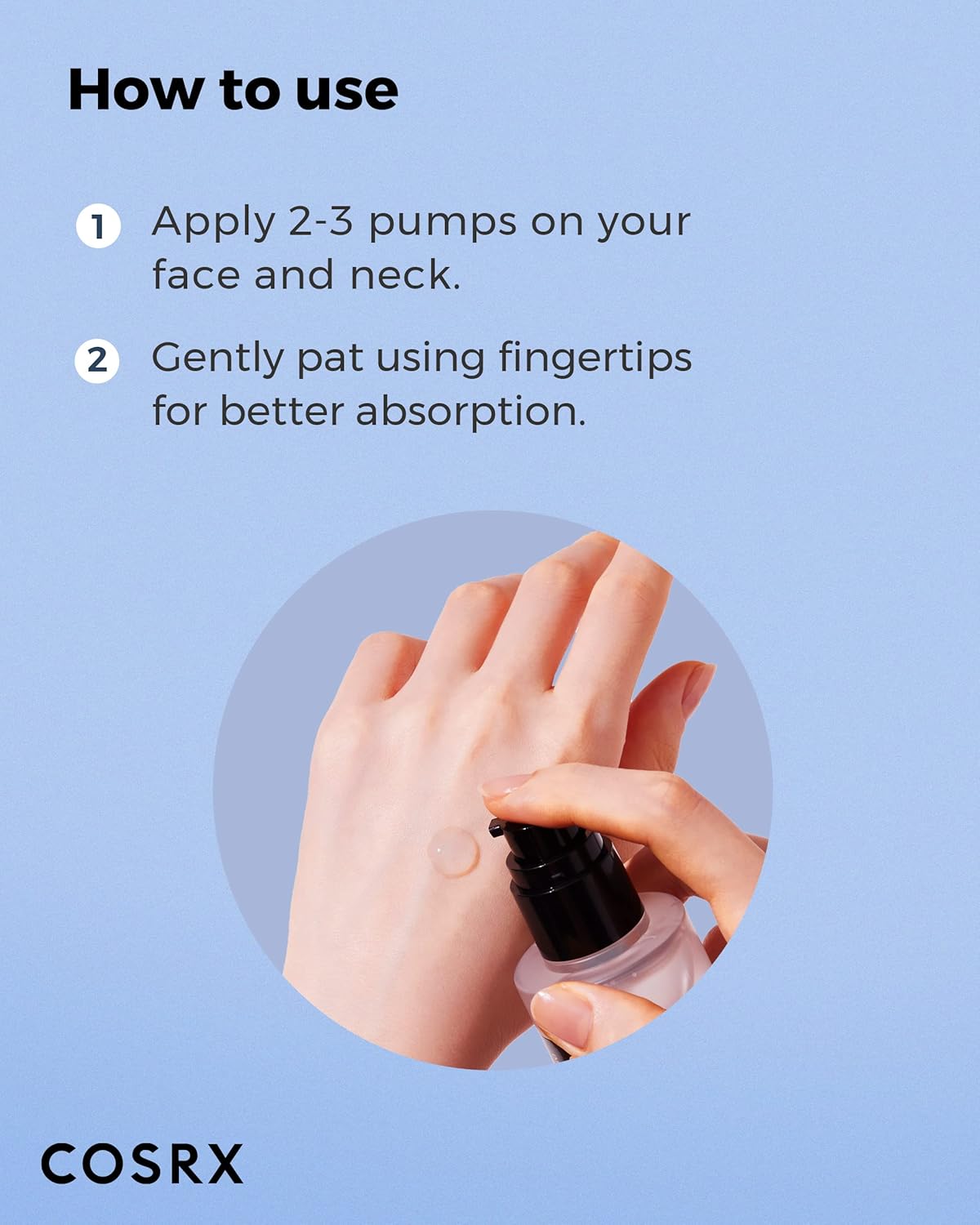 Cosrx Hyaluronic Acid Hydra Power Essence UAE