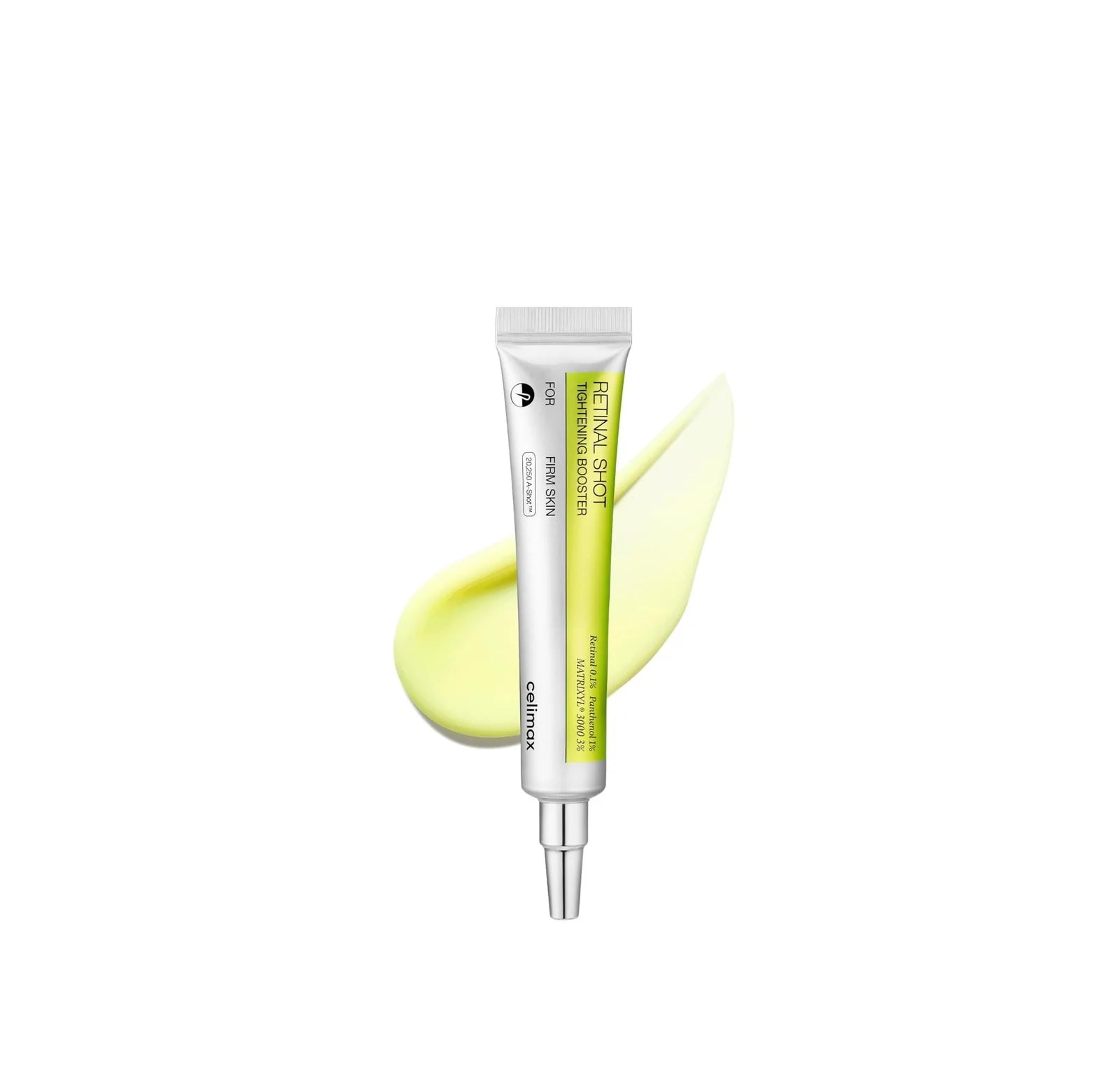 Celimax Retinal (Firming) Tightening Booster – Official KBeauty Celimax Retinal (Firming) Tightening Booster – Official KBeauty