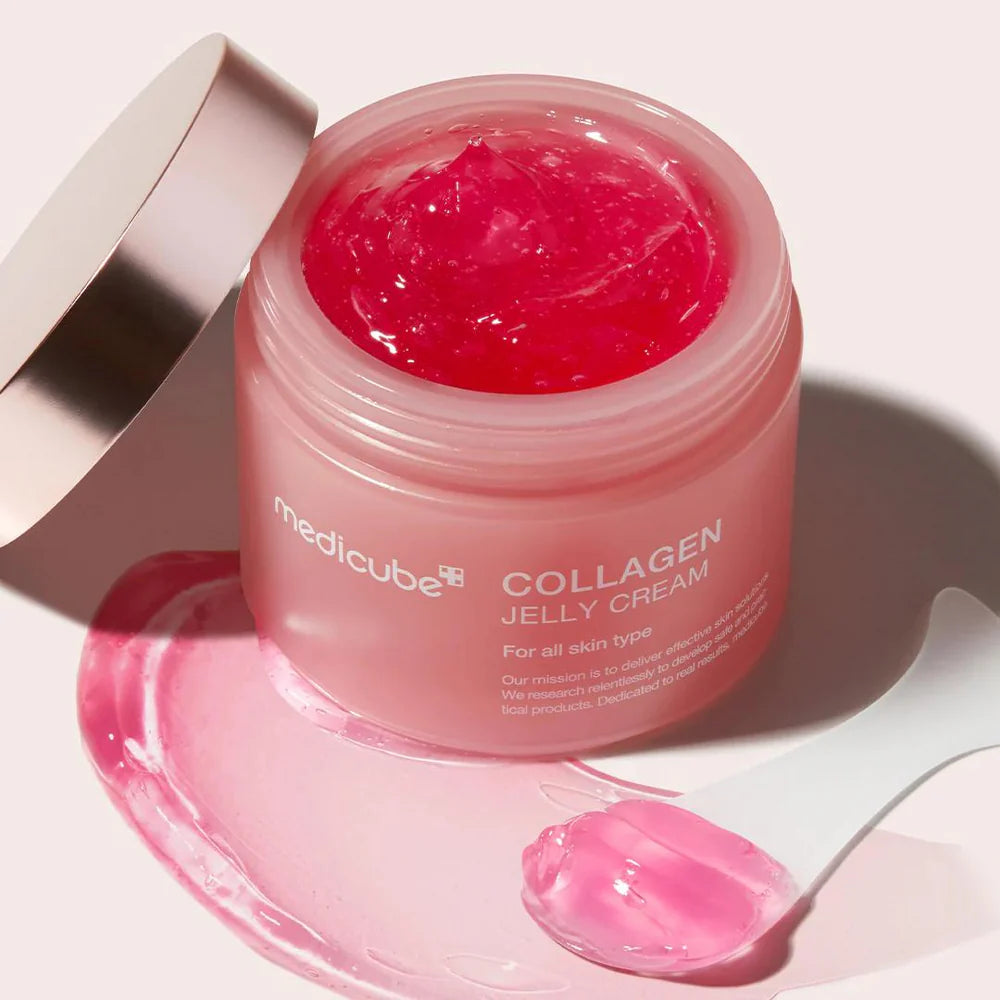 Medicube Collagen Jelly Cream UAE