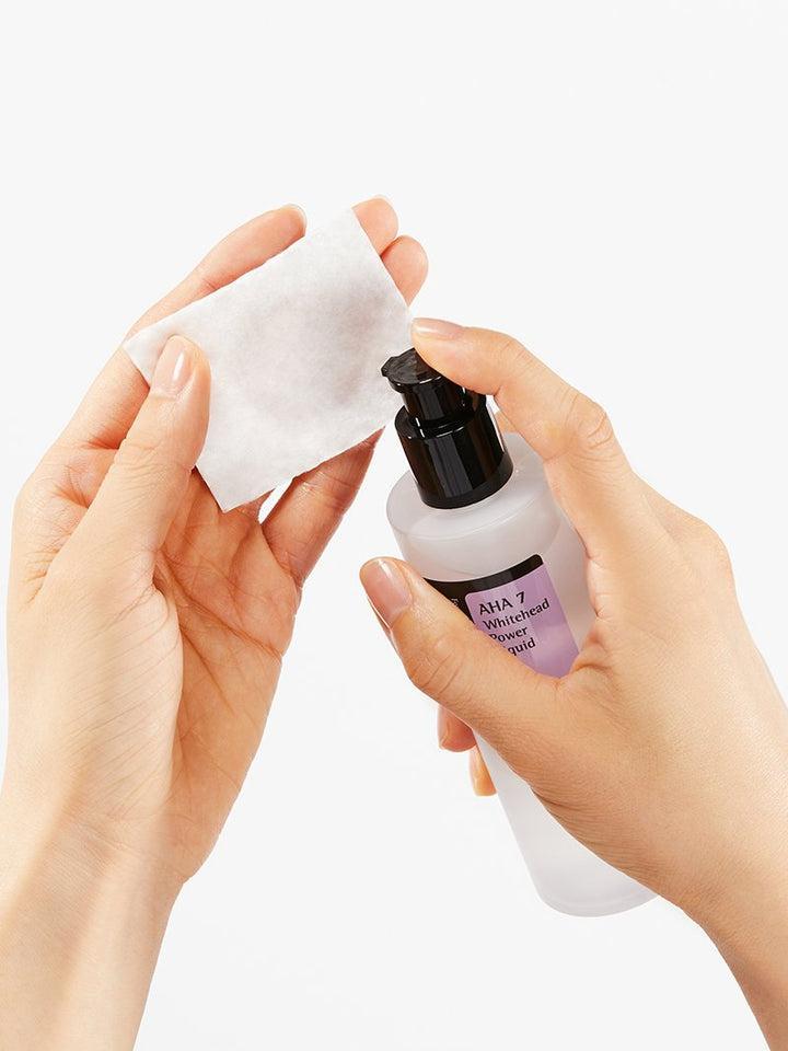 Cosrx AHA 7 Whitehead Power Liquid UAE
