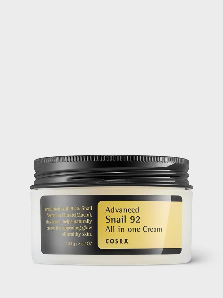 Cosrx Advanced Snail 92 All in one Cream UAE