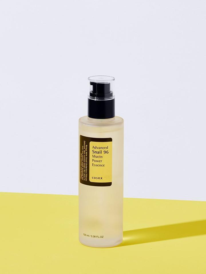 Cosrx Advanced Snail 96 Mucin Power Essence UAE