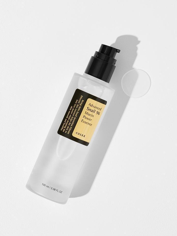 Cosrx Advanced Snail 96 Mucin Power Essence UAE