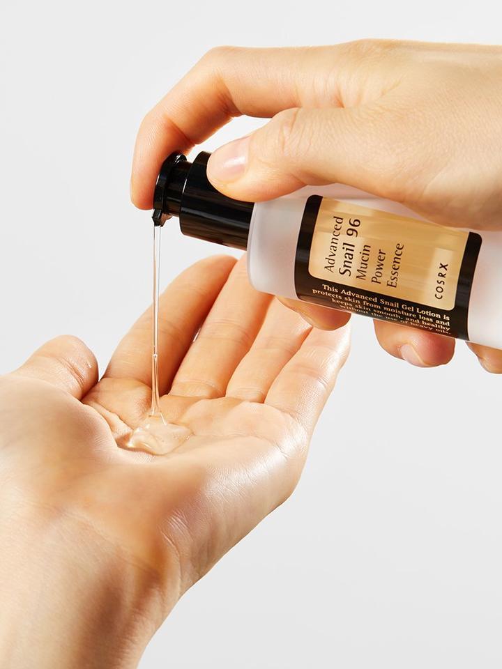 Cosrx Advanced Snail 96 Mucin Power Essence UAE