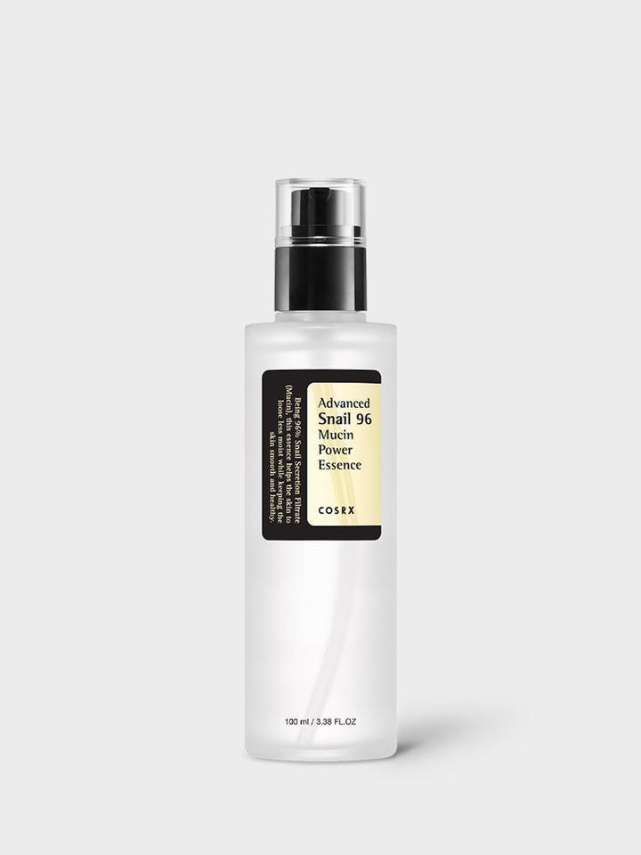 Cosrx Advanced Snail 96 Mucin Power Essence UAE Saudi Qatar Jordan