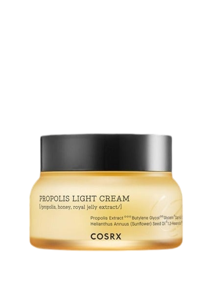 COSRX Propolis Light Cream UAE Saudi Qatar Jordan