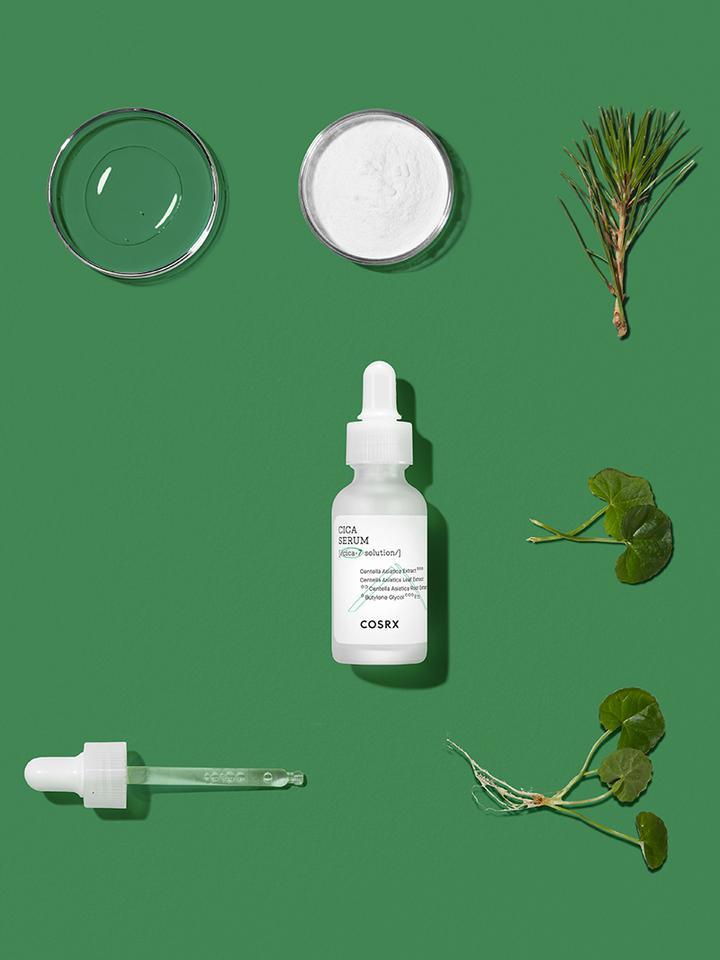 Cosrx Pure Fit Cica Serum UAE