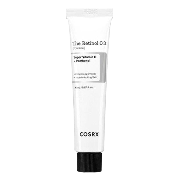 Cosrx Retinol 0.3 Cream UAE