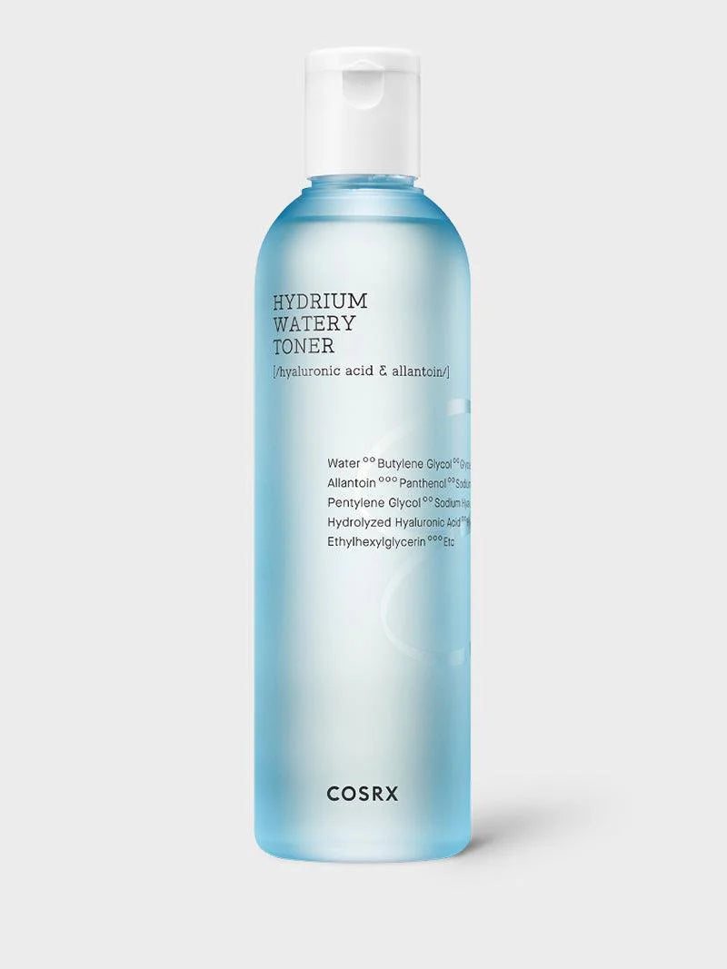 Cosrx Hydrium Watery Toner UAE