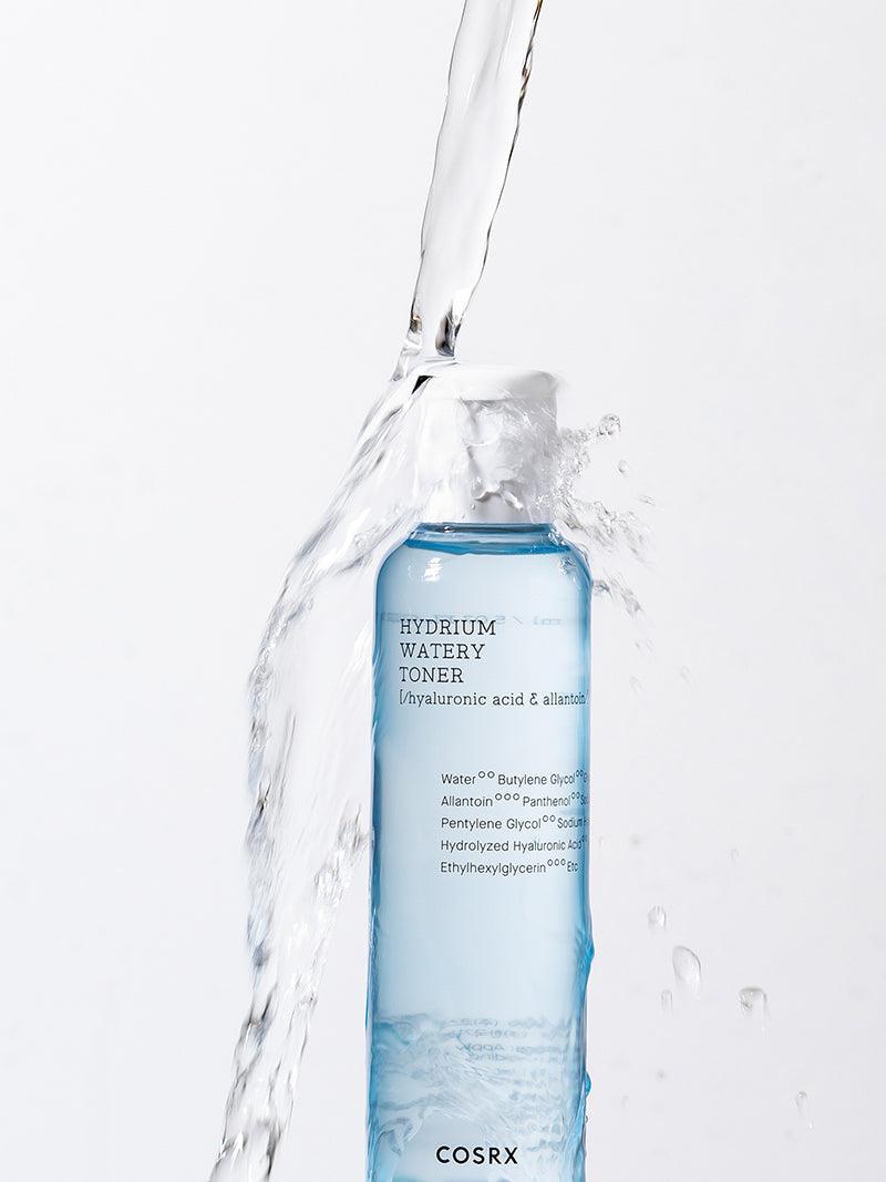 Cosrx Hydrium Watery Toner UAE
