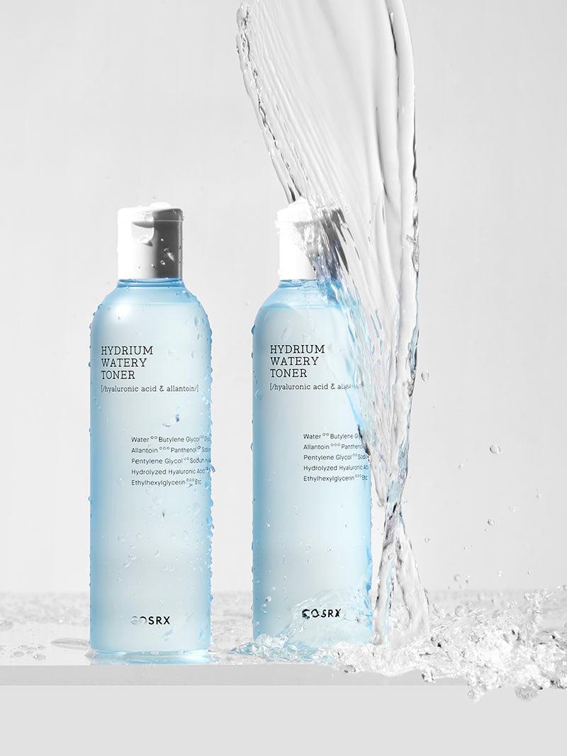 Cosrx Hydrium Watery Toner UAE