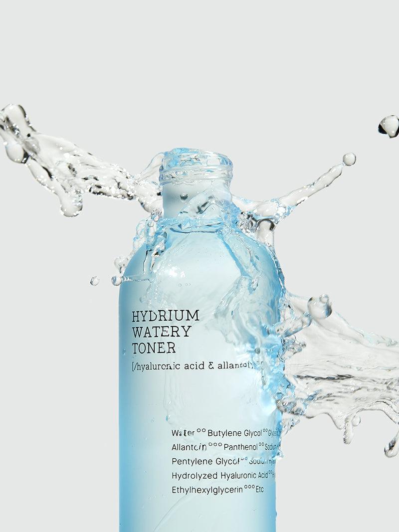 Cosrx Hydrium Watery Toner UAE