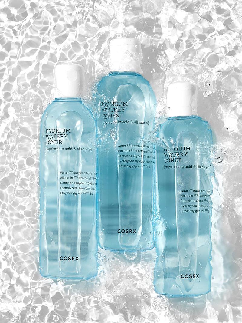 Cosrx Hydrium Watery Toner UAE