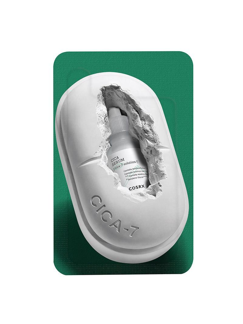 Cosrx Pure Fit Cica Serum UAE Saudi Qatar Jordan