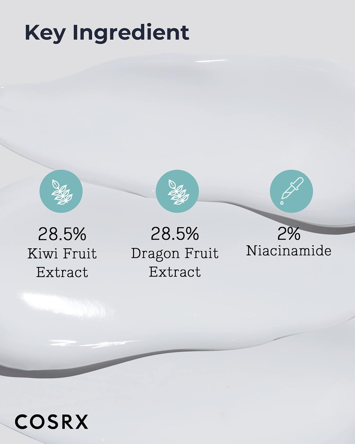 Cosrx Refresh AHA BHA Vitamin C Daily Cream UAE