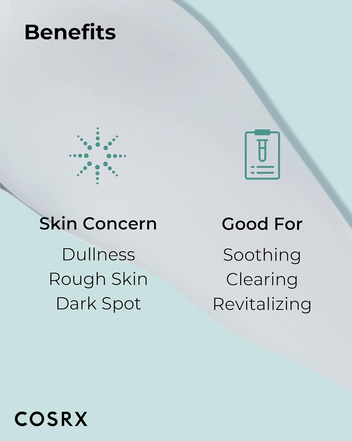 Cosrx Refresh AHA BHA Vitamin C Daily Cream UAE