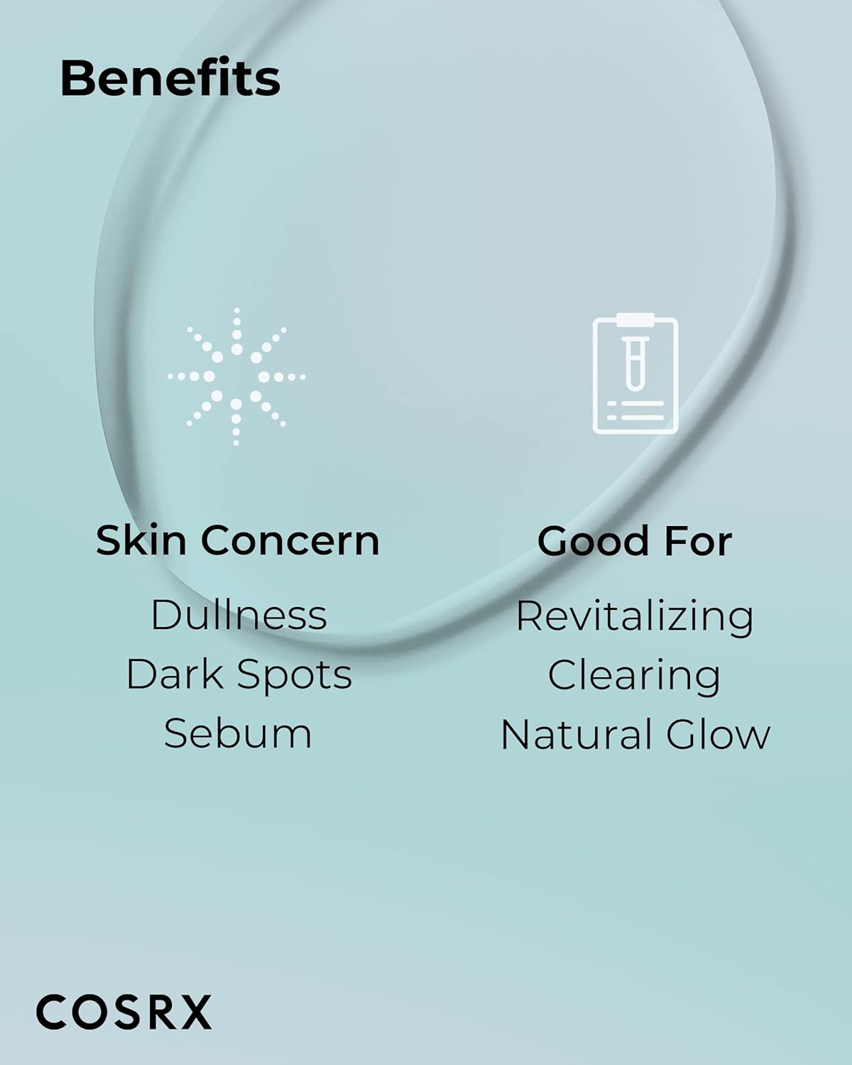 Cosrx Refresh AHA BHA Vitamin C Daily Toner UAE