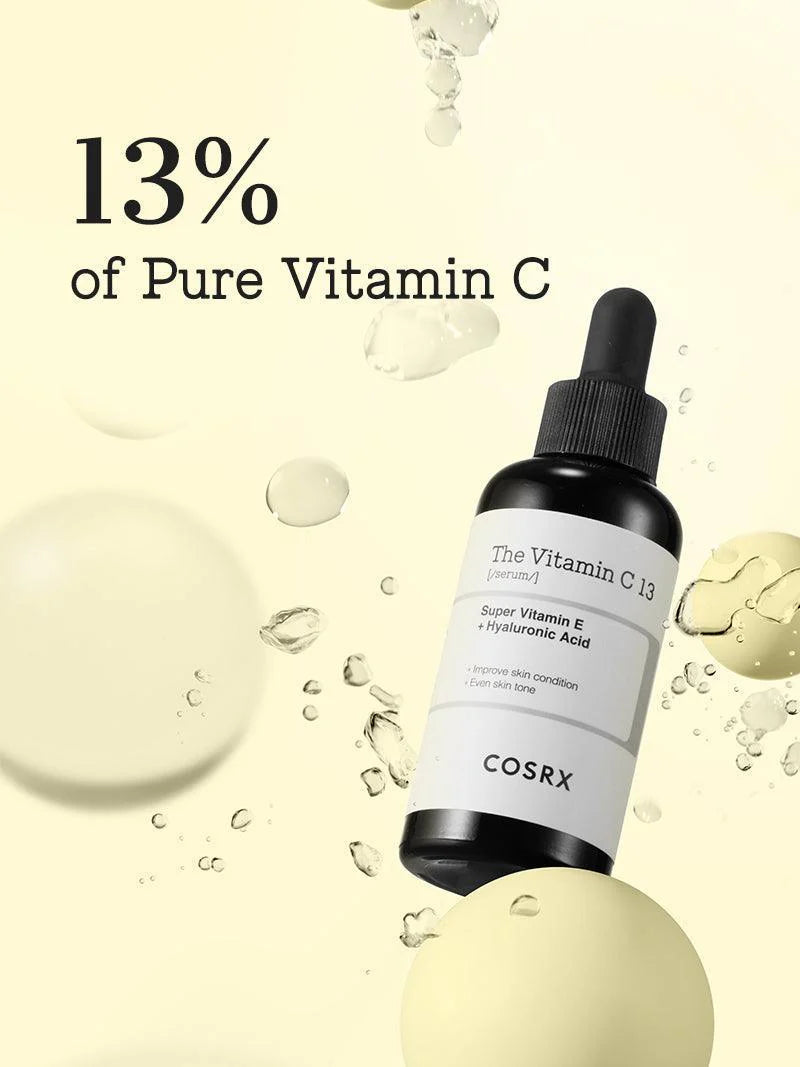 Cosrx Vitamin 13 C Serum UAE