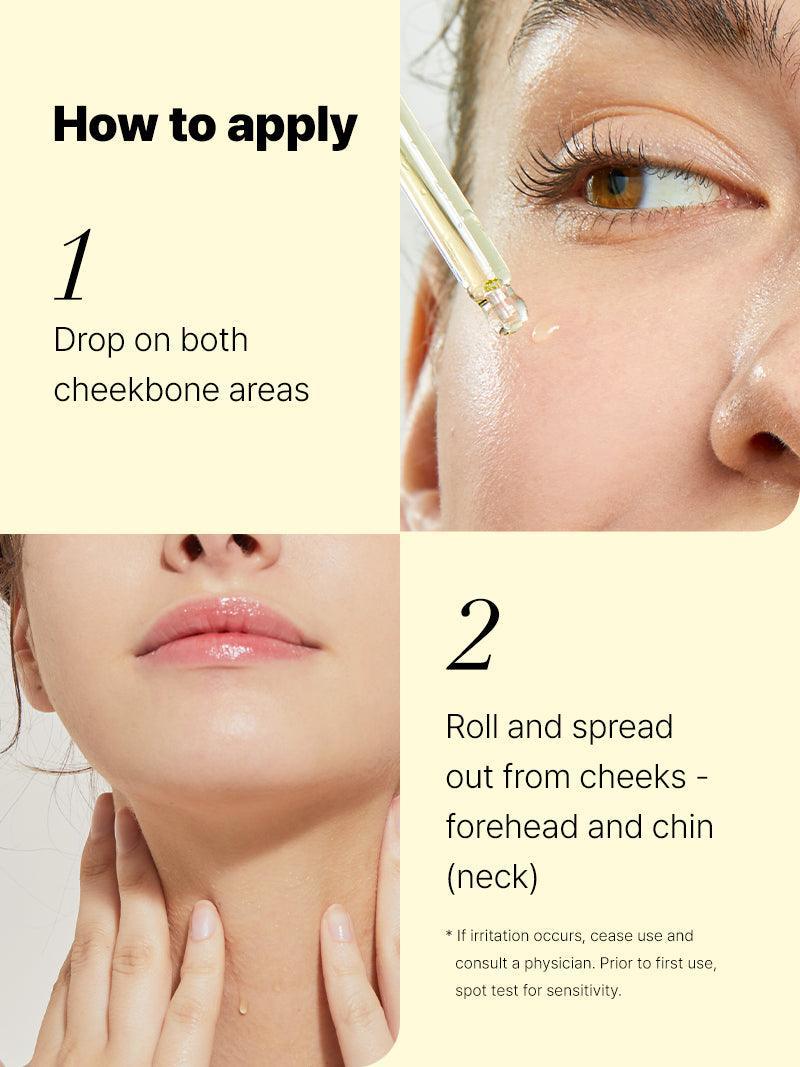 Cosrx Vitamin 13 C Serum UAE