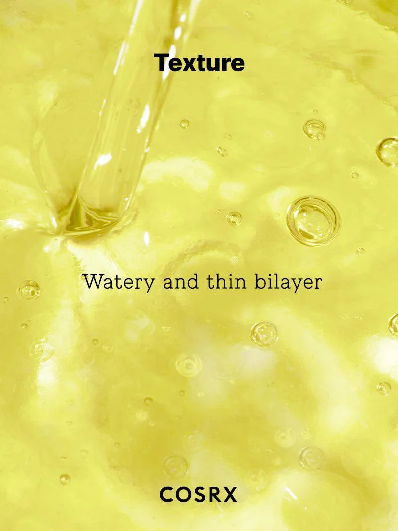 Cosrx Vitamin C 23 serum UAE