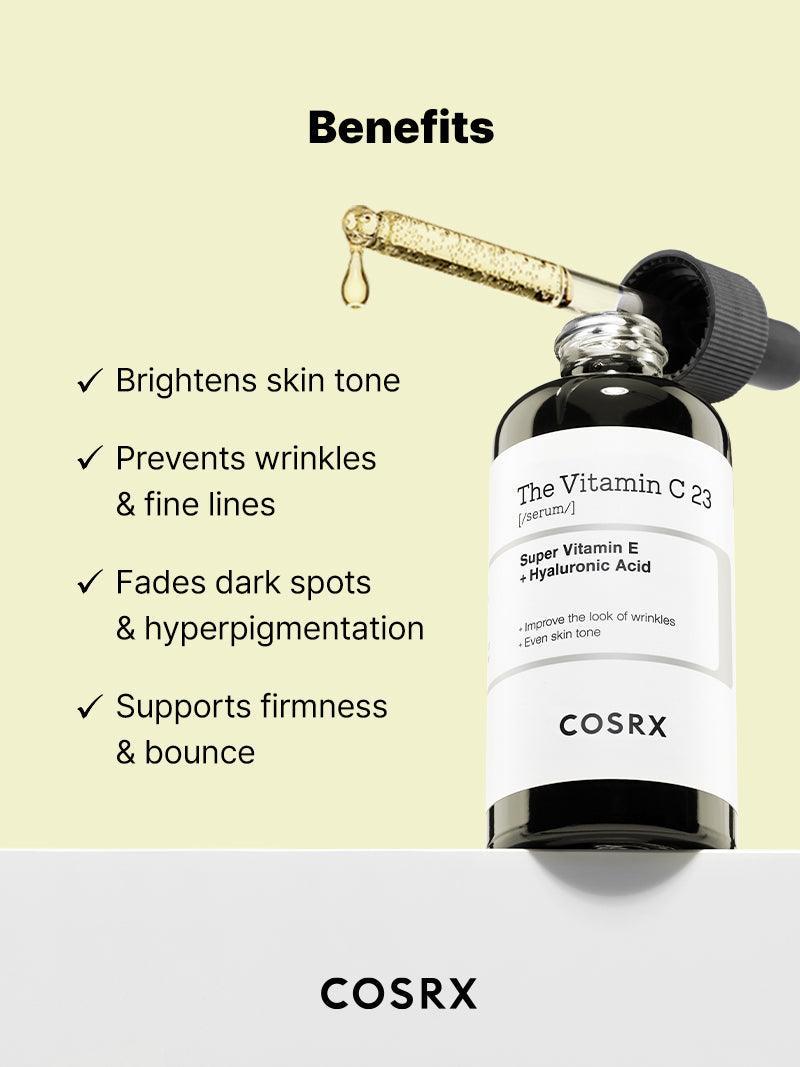 Cosrx Vitamin C 23 serum UAE
