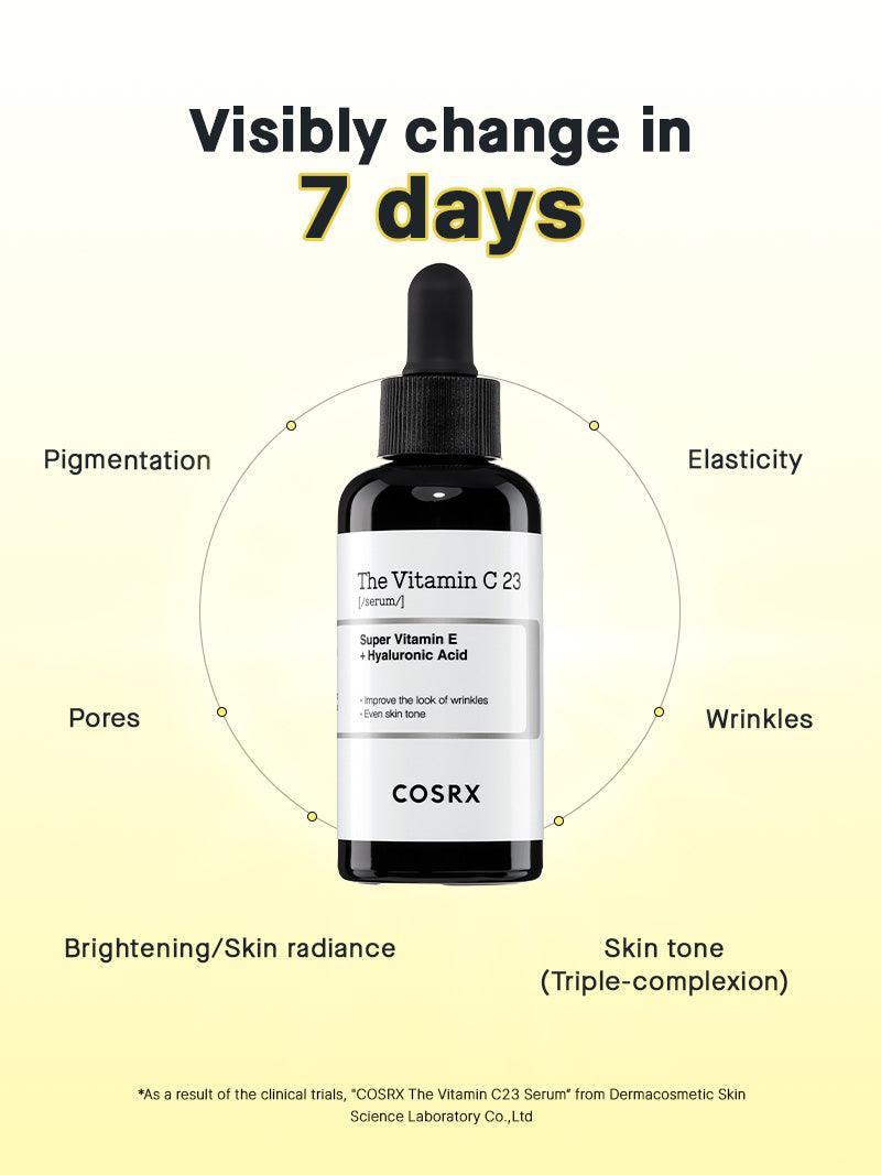 Cosrx Vitamin C 23 serum UAE