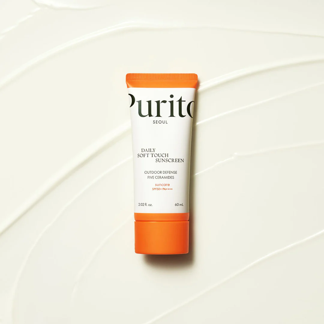 PURITO Daily Soft Touch Sunscreen UAE