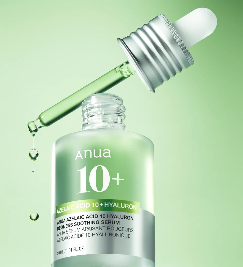 ANUA Skin Recovery Duo UAE Saudi Qatar Jordan