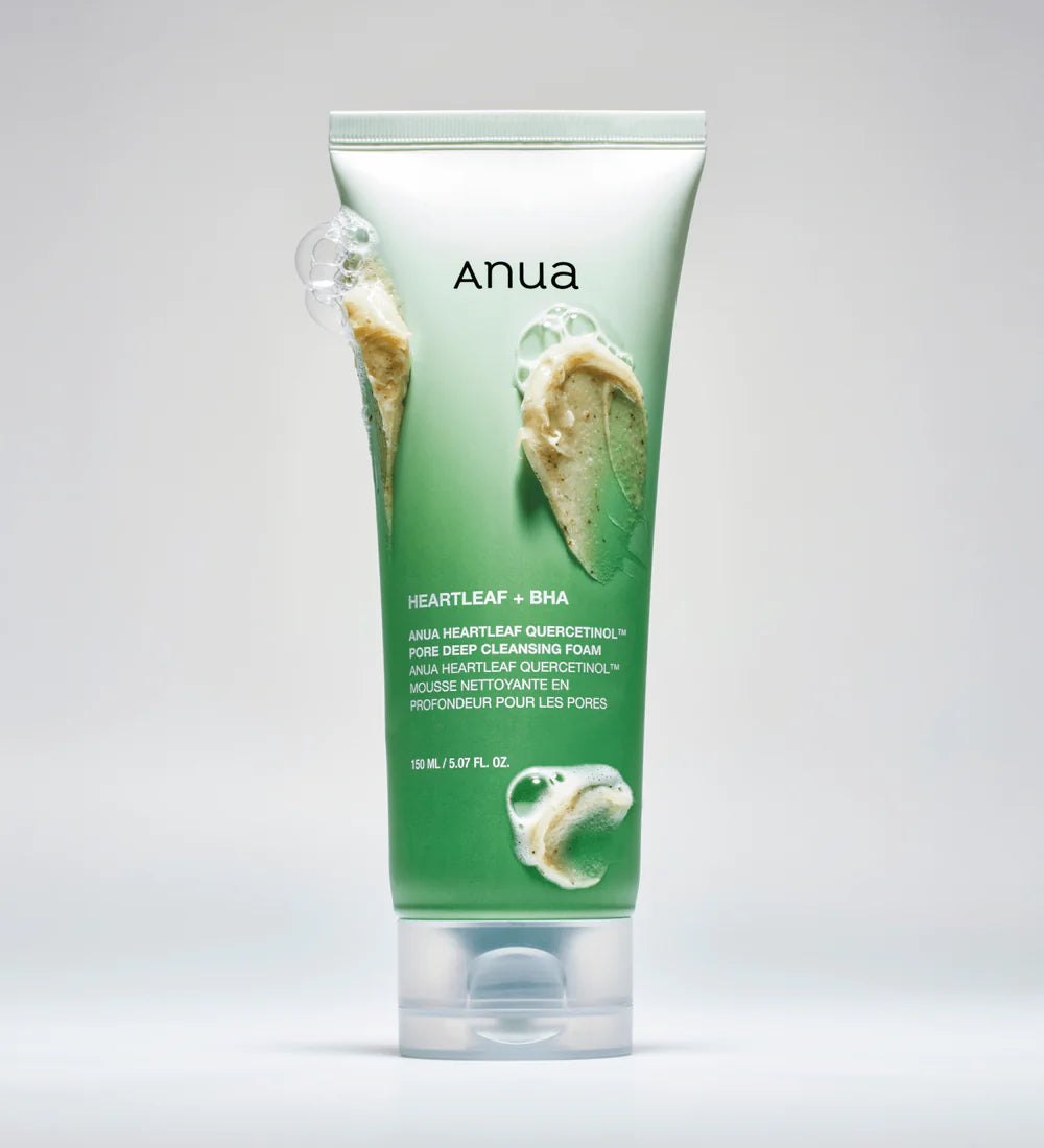 ANUA Redness Soothing Essential Set UAE