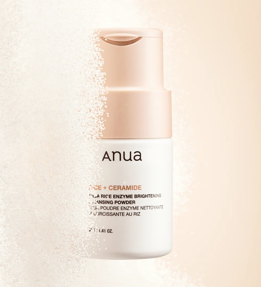 ANUA Hero Cleansing Trio UAE Saudi Qatar Jordan