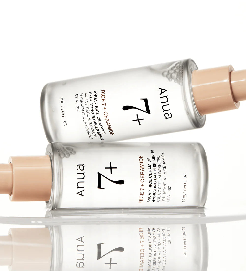 ANUA Rice Glow Set UAE