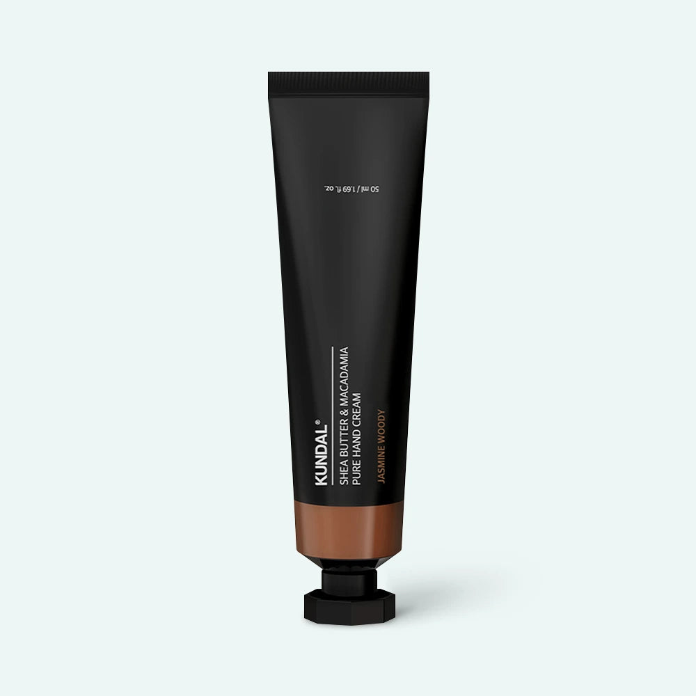 KUNDAL Hand Cream Jasmine Woody 50ml