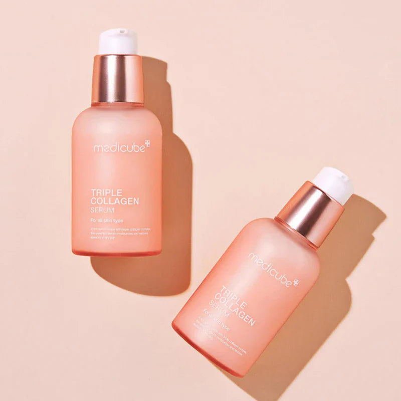 Medicube Triple Collagen Serum UAE
