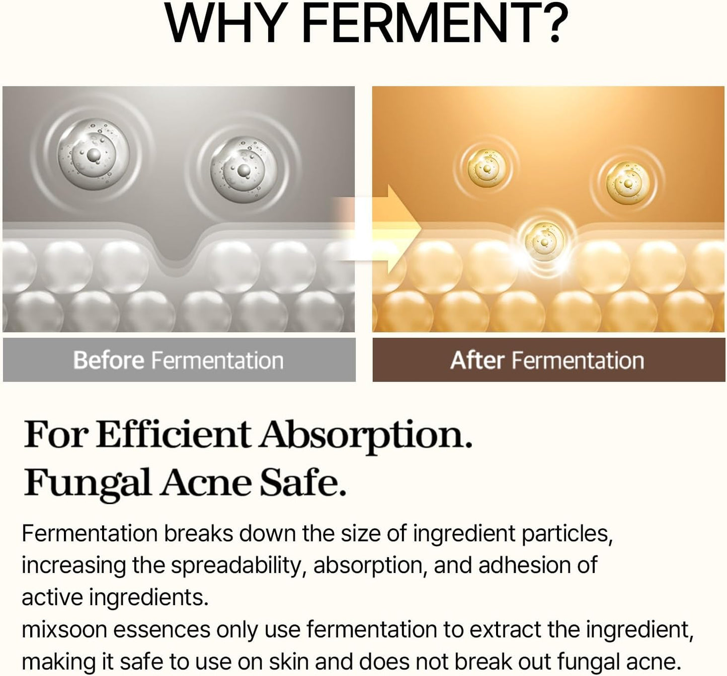 Mixsoon Bean Essence UAE