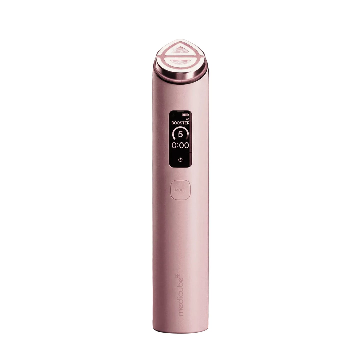 MEDICUBE AGE-R Booster Pro X2 Pink