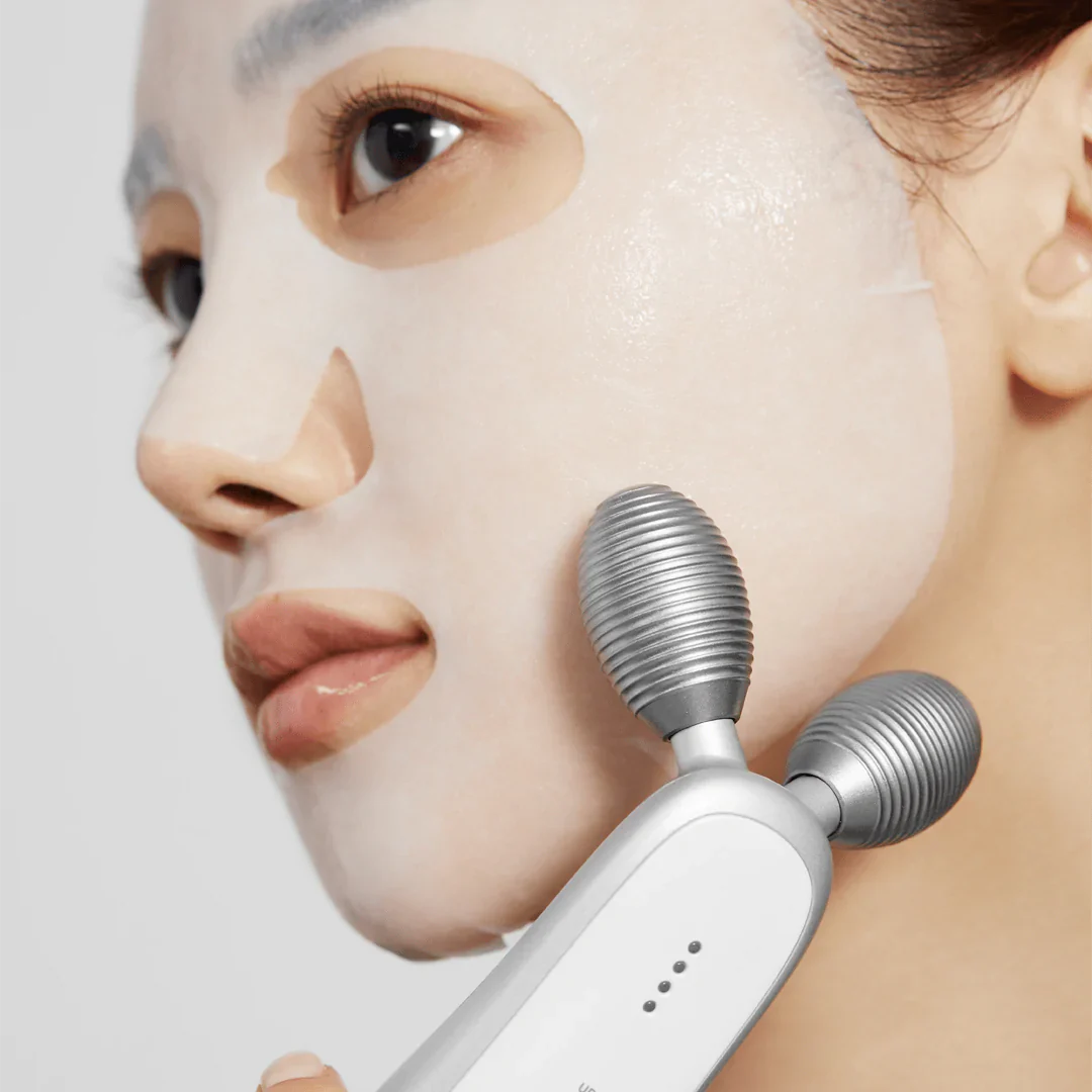 Medicube Deep Peptide Radiance Mask UAE Jordan Qatar Saudi