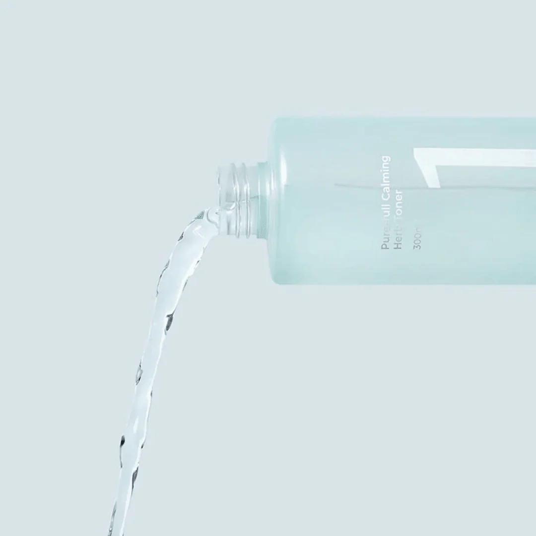 Numbuzin No 1 Pure full Calming Herb Toner UAE