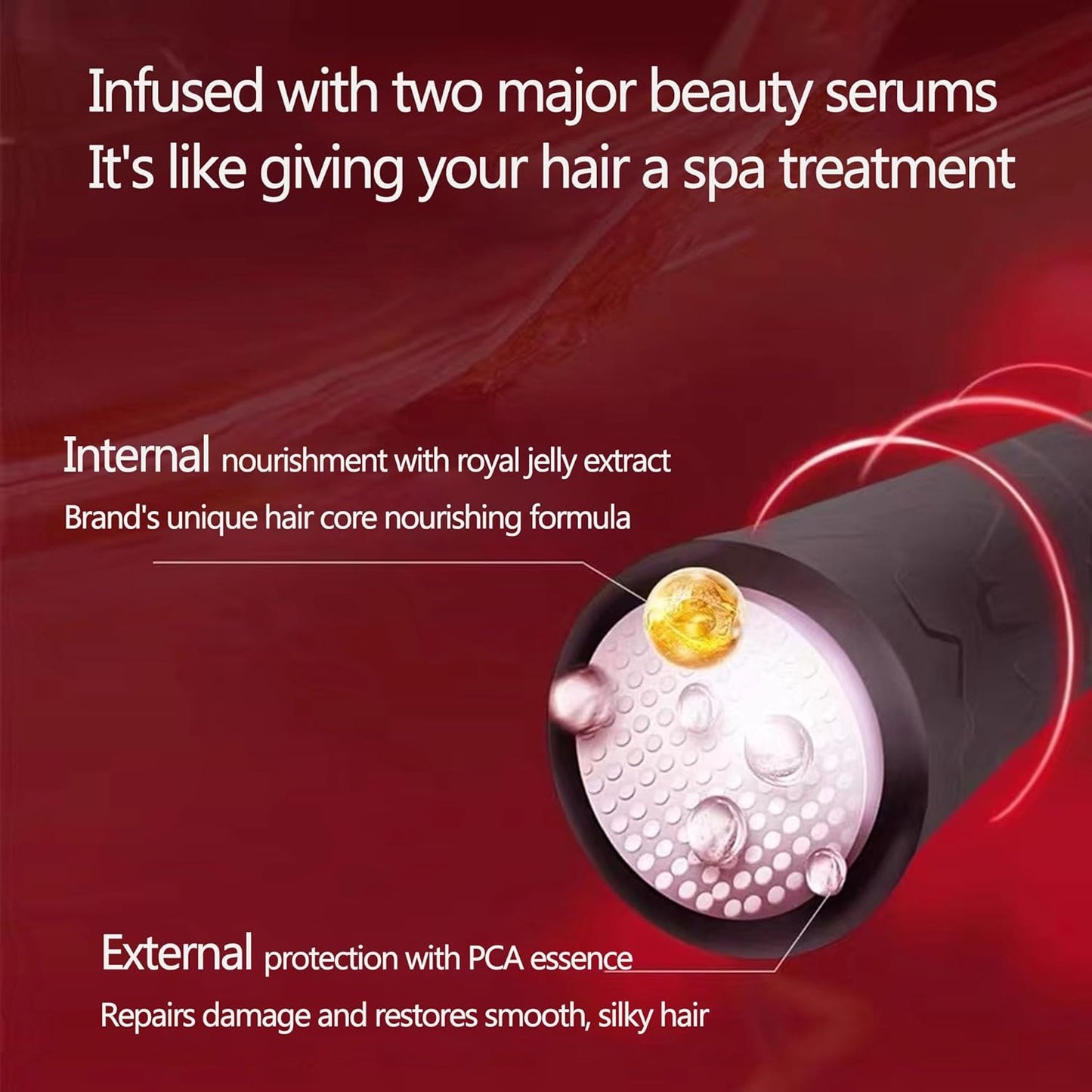 Fino Shiseido Premium Touch Shampoo