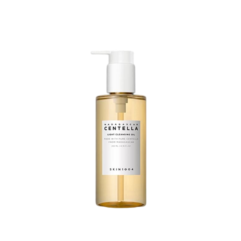 Skin1004 Madagascar Centella Light Cleansing Oil UAE