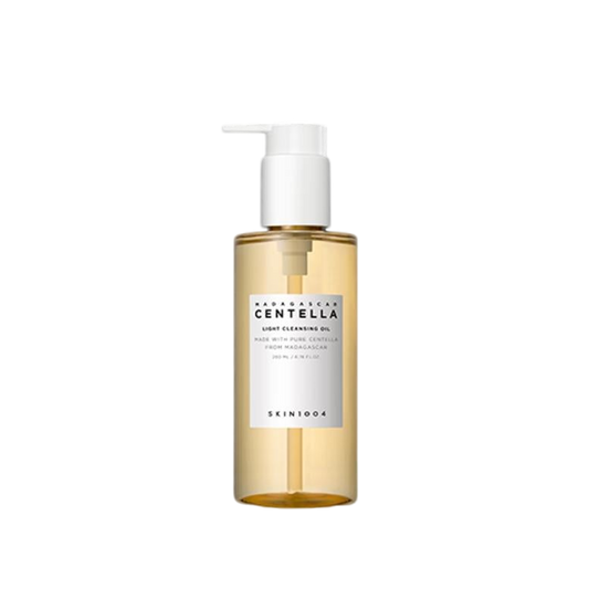 Skin1004 Madagascar Centella Light Cleansing Oil UAE