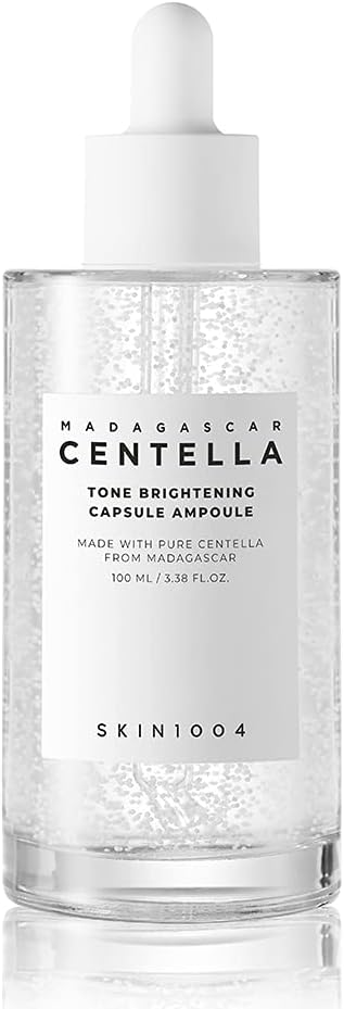 SKIN 1004 Tone Brightening Capsule Ampoule UAE