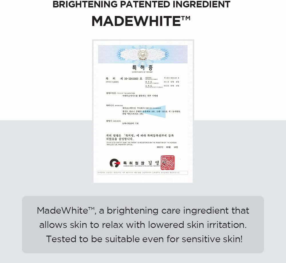 SKIN 1004 Tone Brightening Capsule Ampoule UAE