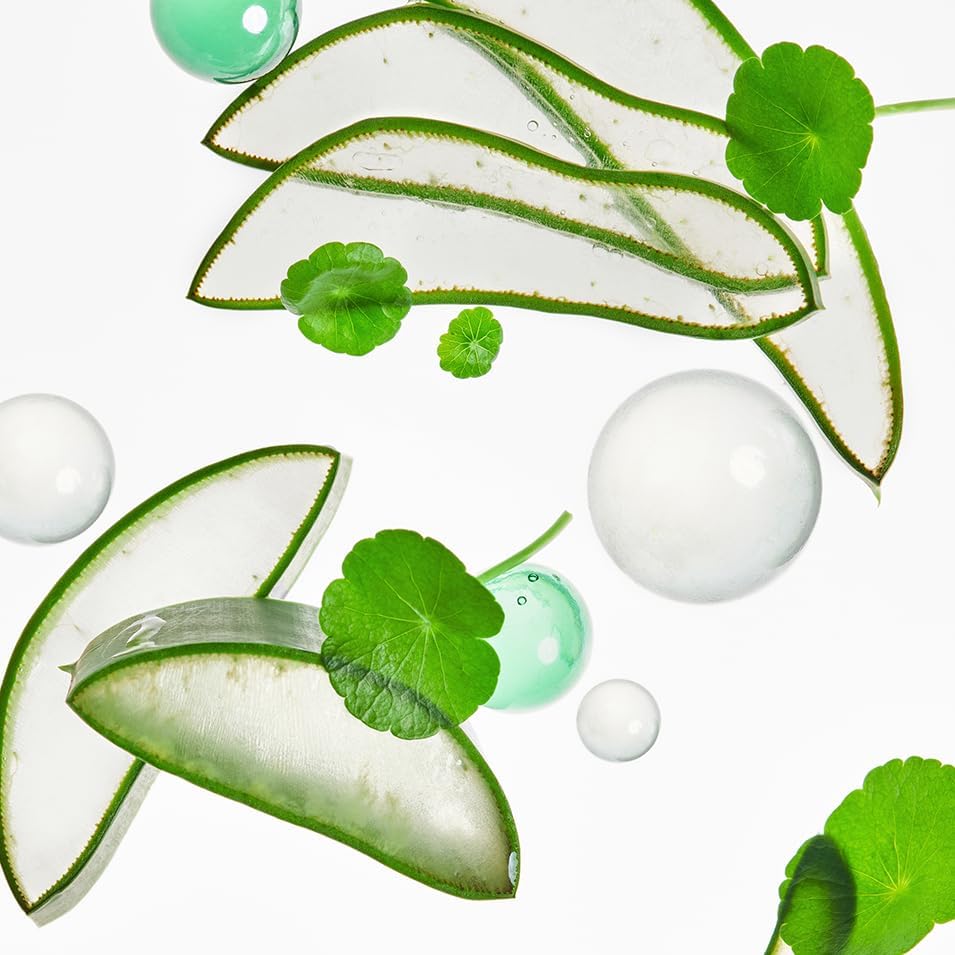 TOCOBO Cica Calming Sun Serum SPF50+ PA++++ UAE Saudi Qatar Jordan