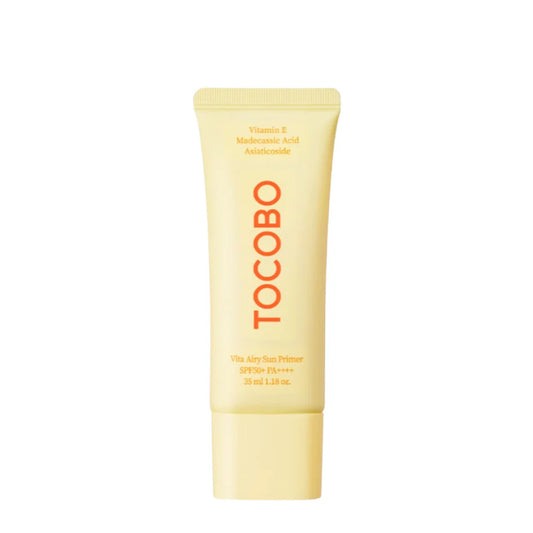 TOCOBO VITA AIRY SUN PRIMER SPF50+ PA++++ UAE