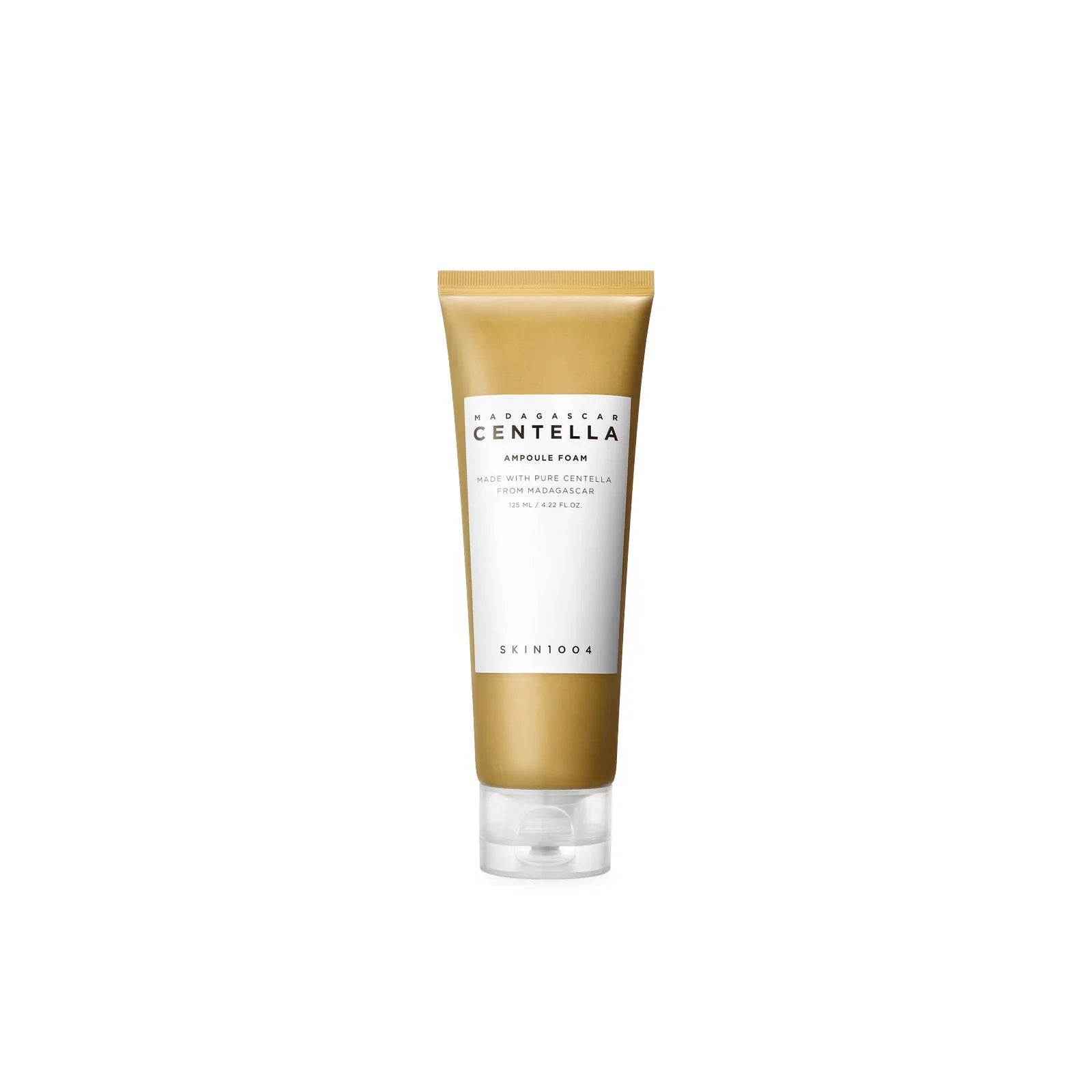 SKIN1004 Madagascar Centella Ampoule Foam UAE - Gentle Deep Cleansing Foam