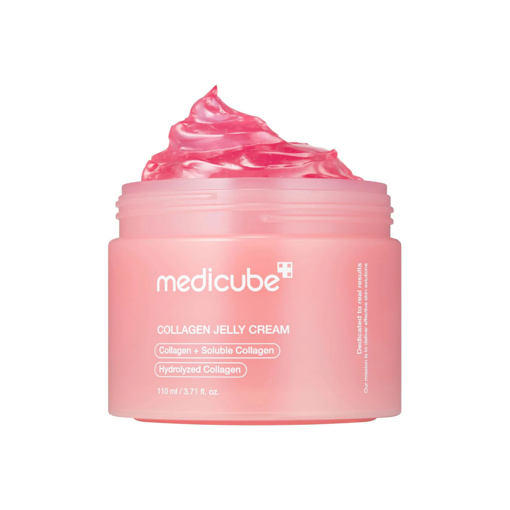 Medicube Collagen Jelly Cream UAE