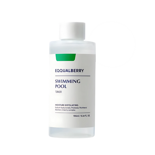 Eqqualberry Swimming Pool Toner