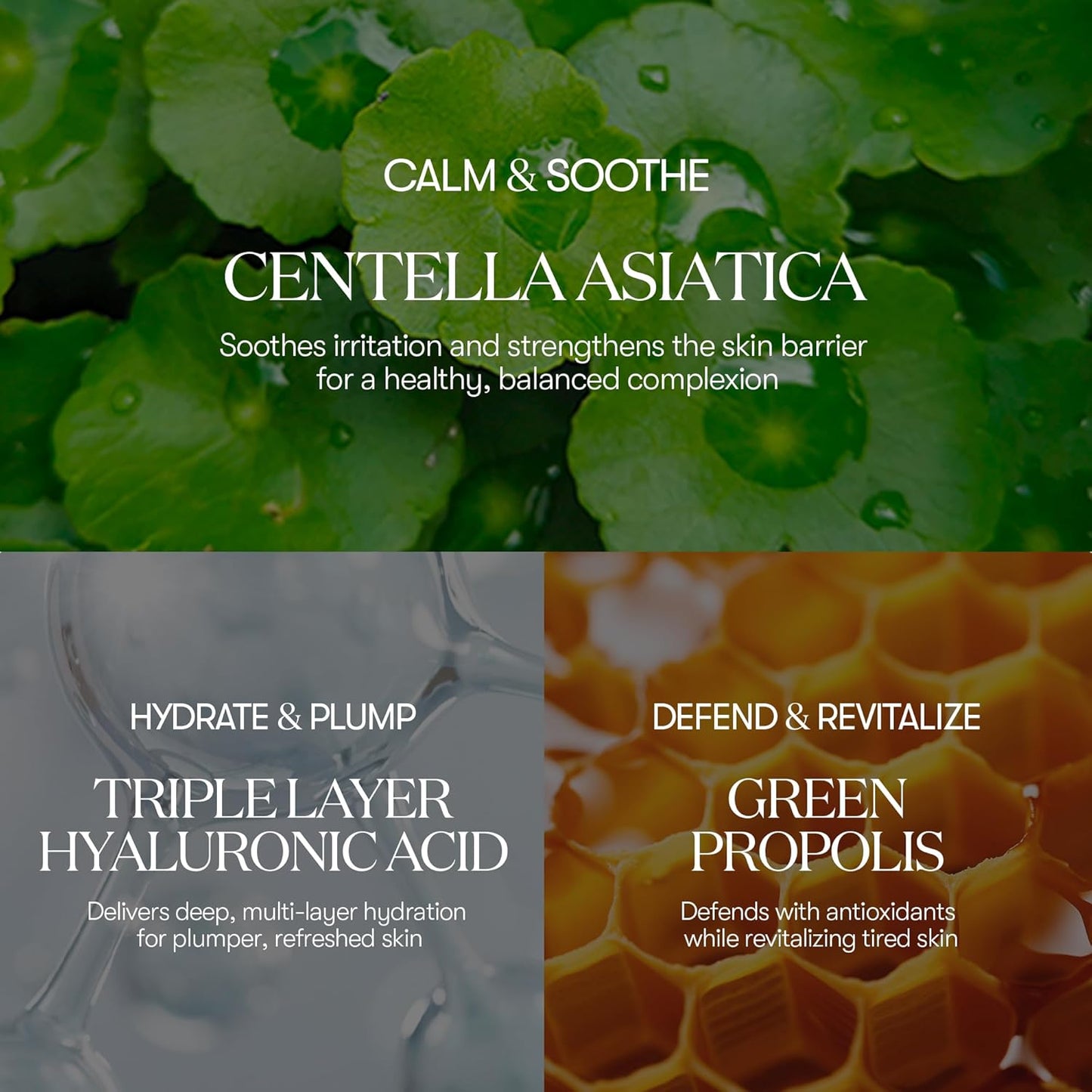 VT COSMETICS Daily Soothing Mask UAE