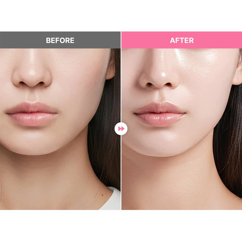 Medicube PDRN Pink Collagen Glow Jelly Serum – 30ml
